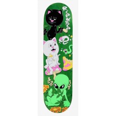 Tabla Skate Rip N Dip Friday JR 8.2''
